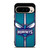 CHARLOTTE HORNETS Google Pixel 9 Pro Case Cover