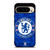 CHELSEA FOOTBALL LOGO Google Pixel 9 Pro Case Cover