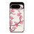 CHERRY BLOSSOM FLOWERS PATTERN Google Pixel 9 Pro Case Cover