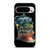 CHESHIRE CAT QUOTE ALICE IN WONDERLAND Google Pixel 9 Pro Case Cover