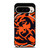 CHICAGO BEARS FOOTBALL SYMBOL Google Pixel 9 Pro Case Cover