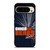 CHICAGO BEARS ICON Google Pixel 9 Pro Case Cover