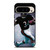 CHICAGO BEARS WALTER PAYTON NFL FOOTBALL 2 Google Pixel 9 Pro Case Cover