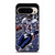 CHICAGO BEARS WALTER PAYTON NFL Google Pixel 9 Pro Case Cover