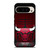 CHICAGO BULLS SYMBOL Google Pixel 9 Pro Case Cover