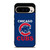 CHICAGO CUBS LOGO Google Pixel 9 Pro Case Cover