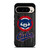 CHICAGO CUBS Google Pixel 9 Pro Case Cover