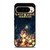 CHIP AND DALE RESCUE RANGERS Google Pixel 9 Pro Case Cover