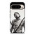 CHRIS BROWN 2 Google Pixel 9 Pro Case Cover
