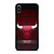 CHICAGO BULLS SYMBOL iPhone XS Max Case Cover