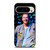 CHRIS MARTIN COLDPLAY VOCALIST Google Pixel 9 Pro Case Cover