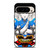 CHUN LI STREET FIGHTER V GAME Google Pixel 9 Pro Case Cover