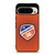 CINCINNATI FC SOCCER MLS ADIDAS Google Pixel 9 Pro Case Cover