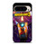CLAPTRAP BORDERLANDS 3 GAME Google Pixel 9 Pro Case Cover
