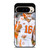 CLEMSON FOOTBALL TREVOR LAWRENCE Google Pixel 9 Pro Case Cover