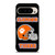 CLEMSON TIGERS FOOTBALL Google Pixel 9 Pro Case Cover