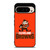 CLEVELAND BROWNS ICON Google Pixel 9 Pro Case Cover