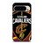CLEVELAND CAVALIERS LOGO Google Pixel 9 Pro Case Cover