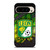 CLUB LEON FOOTBALL LOGO Google Pixel 9 Pro Case Cover