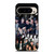 CNCO GROUP COLLAGE Google Pixel 9 Pro Case Cover
