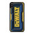 DEWALT JOBSITE SPEAKER iPhone XS Max Case Cover