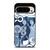 COACH LEATHERWARE Google Pixel 9 Pro Case Cover