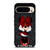 COACH MINNIE MOUSE CARTOON Google Pixel 9 Pro Case Cover