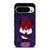 COACH MINNIE MOUSE PURPLE Google Pixel 9 Pro Case Cover