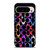 COACH NEW YORK ART LOGO Google Pixel 9 Pro Case Cover