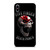FIVE FINGER DEATH PUNCH SKULL iPhone XS Max Case Cover