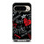 COACH NEW YORK POPPY Google Pixel 9 Pro Case Cover