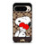 COACH NEW YORK SNOOPY Google Pixel 9 Pro Case Cover