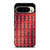 COCA COLA COLLAGE Google Pixel 9 Pro Case Cover