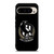 COLLINGWOOD MAGPIES FOOTBALL CLUB AUSTRALIA Google Pixel 9 Pro Case Cover