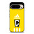COLUMBUS CREW ADIDAS STRIPES Google Pixel 9 Pro Case Cover