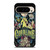 CORALINE CARTOON Google Pixel 9 Pro Case Cover