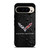 CORVETTE LOGO Google Pixel 9 Pro Case Cover