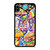 LISA FRANK FOOD iPhone XS Max Case Cover