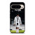 CRISTIANO RONALDO CR7 JUVENTUS Google Pixel 9 Pro Case Cover