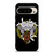 CROOKS AND CASTLES LOGO Google Pixel 9 Pro Case Cover