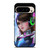 D.VA OVERWATCH KAWAII Google Pixel 9 Pro Case Cover