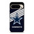 DALLAS COWBOYS ICON Google Pixel 9 Pro Case Cover