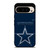 DALLAS COWBOYS LOGO NFL Google Pixel 9 Pro Case Cover