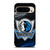 DALLAS MAVERICKS LOGO Google Pixel 9 Pro Case Cover
