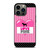 VICTORIA'S SECRET PINK LOVE iPhone 13 Pro Case Cover