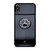 MERCEDES BENZ  EMBLEM iPhone XS Max Case Cover