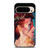 DAVID BOWIE SIGNATURE Google Pixel 9 Pro Case Cover