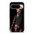 DAVID LEE ROTH VAN HALLEN Google Pixel 9 Pro Case Cover