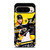 DAVID PASTRNAK BOSTON BRUINS Google Pixel 9 Pro Case Cover