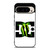 DC SHOES LOGO GREEN Google Pixel 9 Pro Case Cover